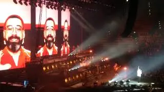 Mark Forster M&uuml;nchen 2019 Danke Danke