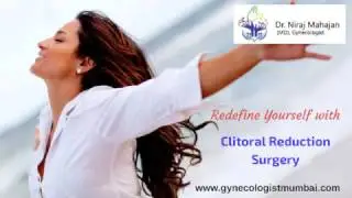 Clitoral Reduction Surgery for Inhibited Sexual Arousal in Mumbai | Reconstruction of Prepuce India