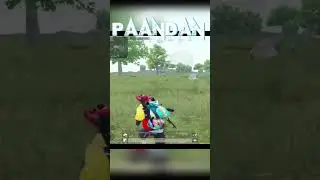 Fastest  Wipe 1vs3|Easy wipe|Ting Tong 😅| plz subscribe and support💪
