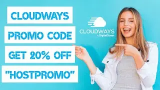 CLOUDWAYS PROMO CODE 🌩️ USE 