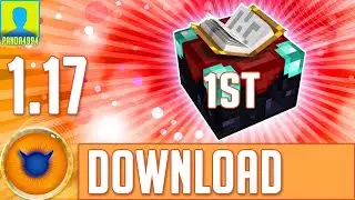 🧠/💪 PvP UHC PvE Guaranteed First Enchantment World Download all possible 1st enchants Minecraft 1.17