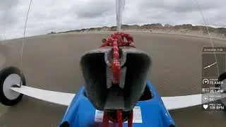 Dunkerque - La Panne , ça pulse !