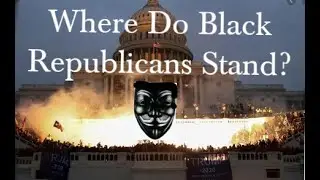 1 on1 The Hoodservative  Breaks Down What's really going on at the Capitol