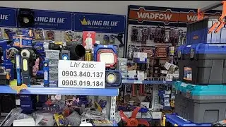 0903840137💥SALE💥KHOAN PIN GI&Aacute; RẺ,ĐỒ NGHỀ H&Atilde;NG,Đ&Egrave;N PIN CẦM TAY,Đ&Egrave;N LED DUNG PIN,CHUYỂN NGUỒN 220V
