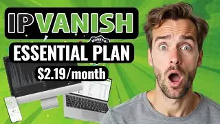Is IPVanish's Essential plan worth it in 2026?