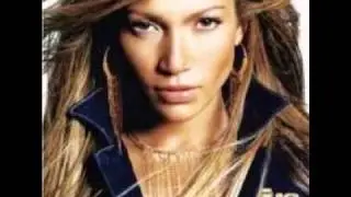 Jennifer Lopez- Get Right