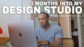 8 Essential Business Tips I Learned From Starting a Design Studio