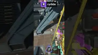 Triple sniper kill #apexlegends #apex #highlights #epicmoment #клатч #апекс #clutch