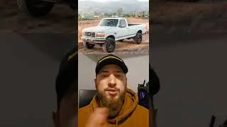 OBS is only a chevy term!