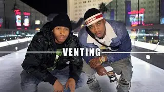 Mixer Mone and AD Tha Artist - 