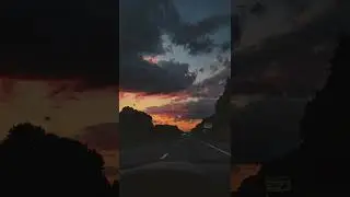 || SUNSET VIDEO ⛅ || SHORT VIDEOS ||