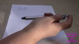 Pentel Energel Infree Pen