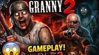 granny anal 😈 trick s tips 😄🤣🤣🤣