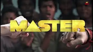 Master X Theri || Thalapathy Vijay || Thalapathy Vijay EDITS