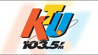 WKTU 103.5 FM - Broadway Bill Lee- March 28, 2000