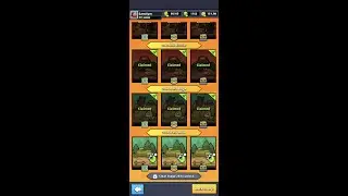 Survivor.io &ndash; Forest Path Main Challenge 1