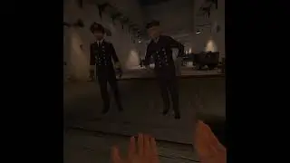 medal of honor undercover in a german navy base