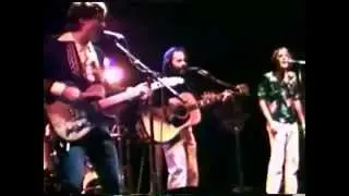 Jailhouse Rock-Circle Be Unbroken - Steve Goodman-Jimmy Ibbotson  6/27/80-3 l