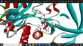 Step IV: Analyzing Molecular Docking Results | Comprehensive Tutorial