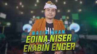 Nazir Khan - Edina Niser Ekabin Enger [Official Music Video]