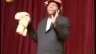 Digbeu Cravate - Bonjour 2006 (Humour #cotedivoire ondikoi.net)