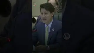 India Rejects Trudeau&rsquo;s Claim Of Holding Discussions With PM Modi Over 