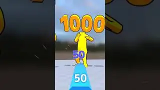 Funny Number Shooting Game 😂 #shorts #number #shoot #funnyshorts