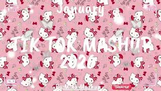Tiktok Mashup January 2026 (Not Clean)