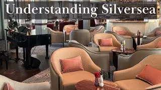 Silversea Cruises Explained: Philosophy, Travelers, and Cruise Styles