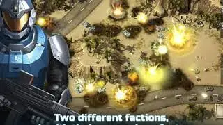 Strategy game music