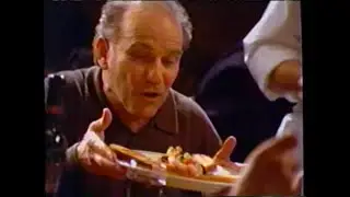 WHO-TV NBC commercials (November 6, 1999)