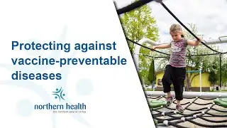 Protecting against vaccine-preventable diseases