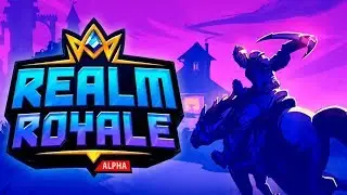Whats wrong with Realm Royale and how to fix it