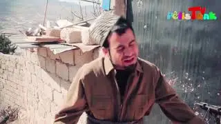 ŞAZE (ELOK) شازێ (عەلوک)