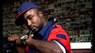 SeDrew Price Feat. Young Buck & Jag - 420