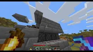 Tree Farm - Fallen SMP Episode 4