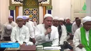 Takbiran Guru Udin Samarinda