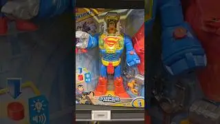 SuperMan  #imaginext #superfriends #interactive #amazing #youtubeshorts