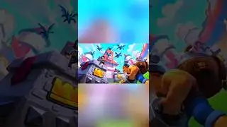 Animation vs Gameplay Mighty Miner 💣🗿#clashroyale#shorts
