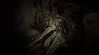 Resident evil 7 early access