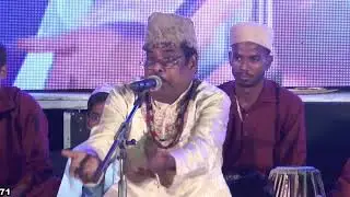 Jaise Meri Sarkar Hai Qawwali Mehfil Dinanagar Baba Mak Shah ji |Billa Qawwal Gurdaspuri |Sabu Khan|