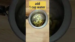 Apple Rice Porridge | 6+ months baby healthy Recipe | Baby Food |