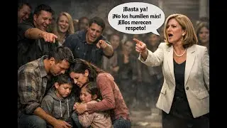 LO QUE CALLAN LOS MIGRANTES,LA HISTORIA QUE FALTABA