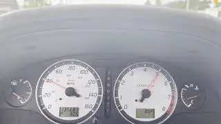 2003 Nissan Maxima se 3.5L 0-60 acceleration!!