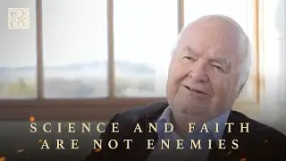 John Lennox || Science And Faith Are Not Enemies || Creation | RESET