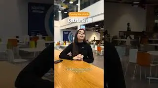 🎬 Campus Tour Series: Episode 4