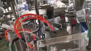 Packaging Machinery for Wet and Dry Pet Food Products
