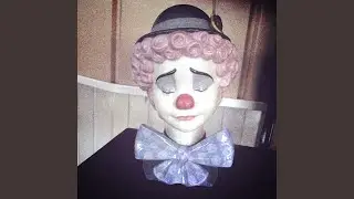 Clowned