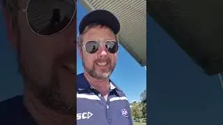 Day in the Life - AFL Queensland Broadcaster - QAFL - Week 1 2025