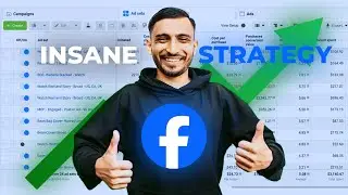 How to Target Cold Audience with Facebook Ads in 2025 - Cold Audience Targeting Masterclass